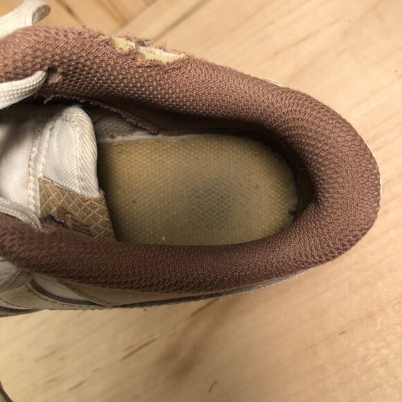 Nike Air Force 1 Low LV8 Ice Cream GS DX3727-100 Kids AF1 Size 1.5Y - Picture 14 of 14